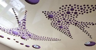 Резной потолок Apply Нефтеюганск, цена от 4207 руб.